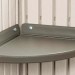 Сарай пластиковый LifeTime 10x8 купить в Зеленодольске