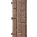Сайдинг BRICKHOUSE песочный купить в Зеленодольске