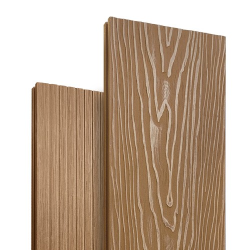 Террасная доска Latitudo Solid 150х21 Орех (Полнотелая) купить в Зеленодольске