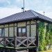Фасадная панель Альта-Профиль, Бутовый Камень, Балтийский купить в Зеленодольске