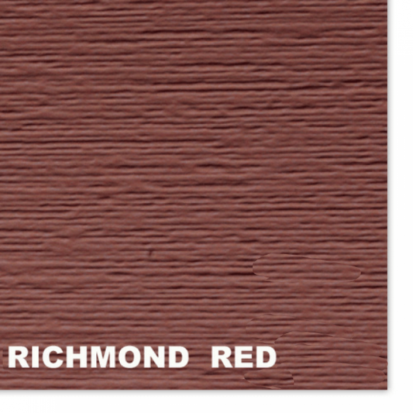 Сайдинг Виниловый Mitten, Sentry Mitten, Richmond red купить в Зеленодольске