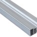 Лага алюминиевая KRONEX 50x25x3000 мм несущая купить в Зеленодольске