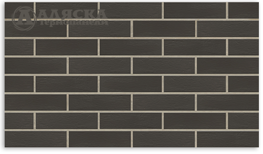 Фасадные Термопанели Аляска Natural Braun Struktur купить в Зеленодольске