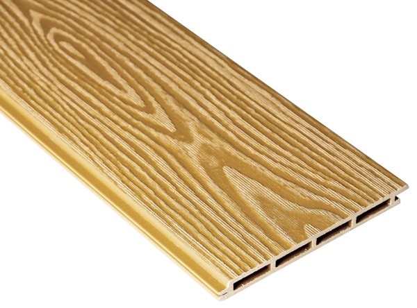 Фасадная доска из ДПК 3D Faynag - Орех купить в Зеленодольске