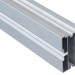 Лага алюминиевая KRONEX 80x40x3000 мм конструктивная купить в Зеленодольске