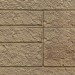 Фасадная панель VOX Sandstone (Сандстоун) светло коричневый купить в Зеленодольске