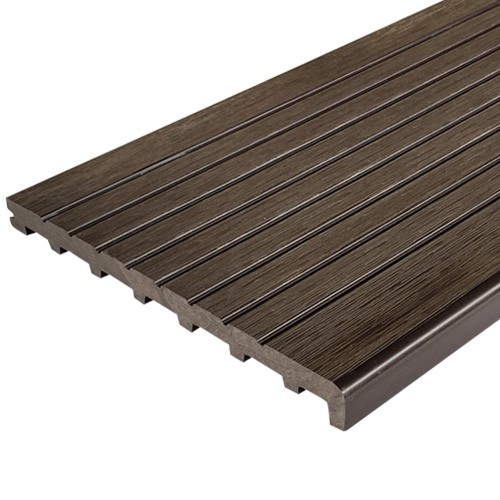 Ступень ДПК Latitudo Step-320 Венге Полнотелая купить в Зеленодольске