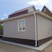 Сайдинг "blockhouse" под бревно, Престиж ВН-01, персиковый купить в Зеленодольске