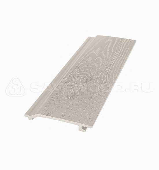 Сайдинг из дпк savewood sw-sorbus тангенциальный распил бежевый купить в Зеленодольске