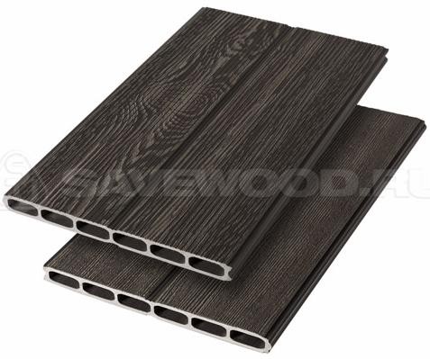 Грядочная доска ДПК 3D Savewood SW Laurus коричневый купить в Зеленодольске
