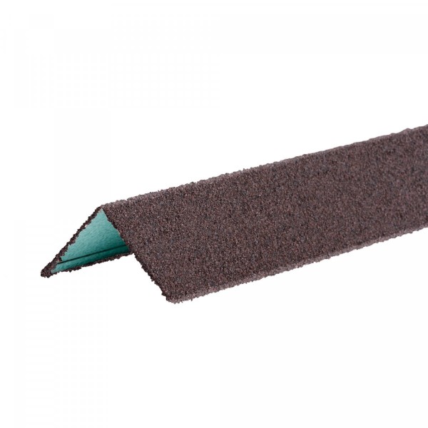 Уголок металлический внешний ТЕХНОНИКОЛЬ HAUBERK, Шотландский купить в Зеленодольске