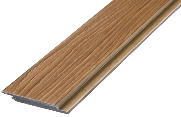 Фиброцементный сайдинг FCSPRO Click Shtil (Термо береза) купить в Зеленодольске