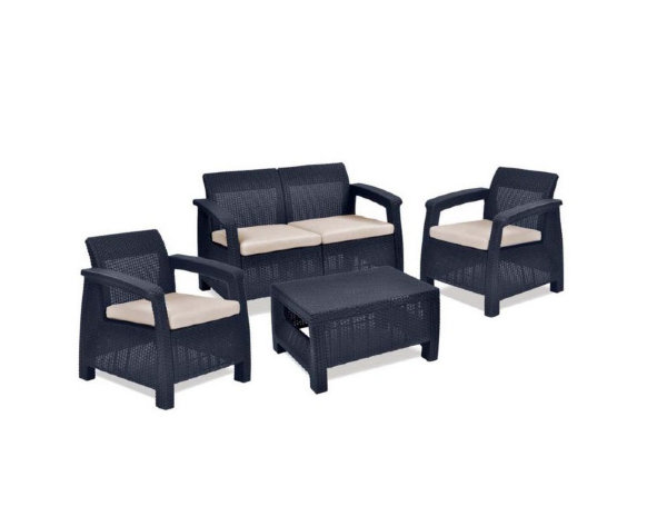 Комплект Corfu set купить в Зеленодольске