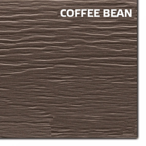 Сайдинг Виниловый Mitten, Sentry Mitten, Coffee Bean купить в Зеленодольске
