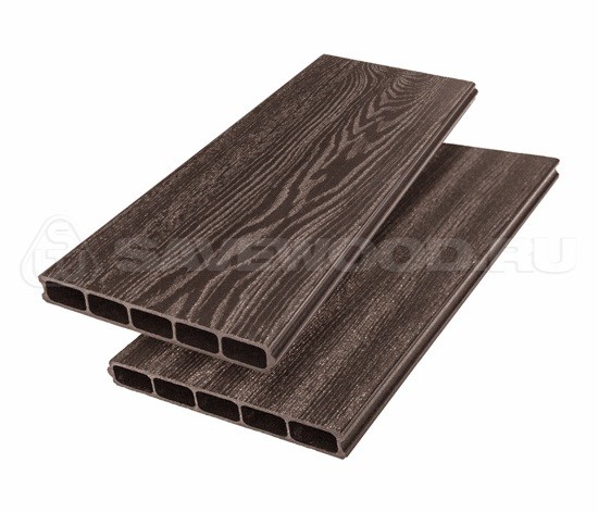 Грядочная доска ДПК 3D Savewood SW Rumex Терракот купить в Зеленодольске