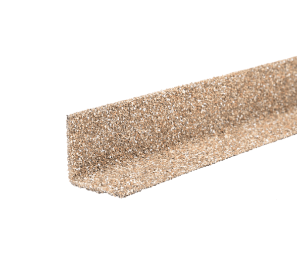 Уголок металлический внутренний ТЕХНОНИКОЛЬ HAUBERK, Античный купить в Зеленодольске