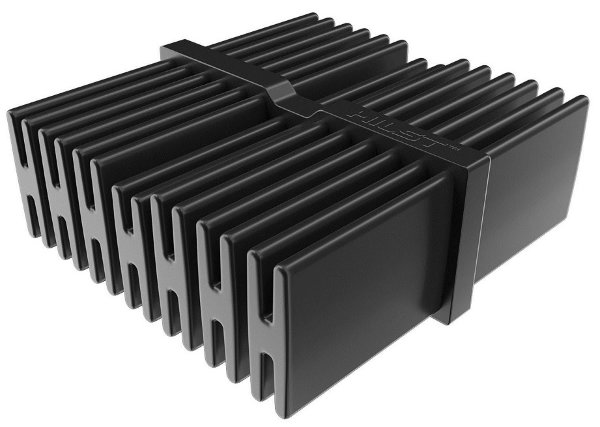 Соединитель пластиковый для лаг Hilst Professional 50x20 купить в Зеленодольске