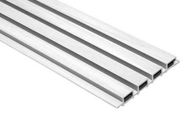 Стеновая панель CM Decking CM Wall, WHITE (Белый) купить в Зеленодольске