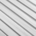 Стеновая панель CM Decking CM Wall, WHITE (Белый) купить в Зеленодольске