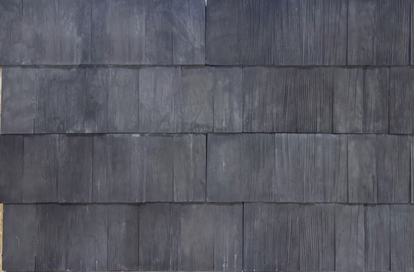 Фиброцементные панели КАНЬОН коллекция Дранка - 63 купить в Зеленодольске