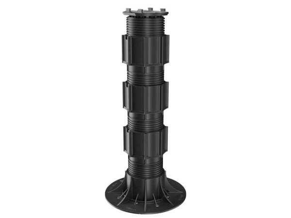 Регулируемая опора HILST LIFT self-leveling HL9 (335-485мм) купить в Зеленодольске