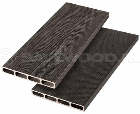 Грядочная доска ДПК 3D Savewood SW Rubus (R) коричневый купить в Зеленодольске