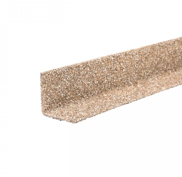 Уголок металлический внутренний ТЕХНОНИКОЛЬ HAUBERK, Коричнево-бежевый купить в Зеленодольске