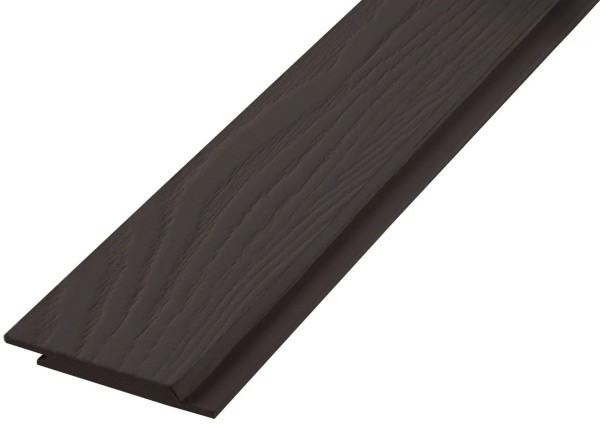 Фиброцементный сайдинг FCSPRO Click Shtil F04 (Ночной лес) купить в Зеленодольске