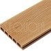 Доска террасная ДПК 3D SEQUOIA DUAL WOOD NATURE купить в Зеленодольске