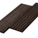 Террасная доска из ДПК RusDecking Unodeck Mogano - Венге купить в Зеленодольске