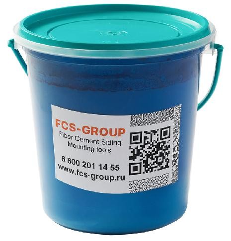 Краска FCS-GROUP 0,5 кг купить в Зеленодольске