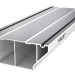 Лага алюминиевая Hilst JOIST стыковочная PRO MAX 4000x100x40 купить в Зеленодольске