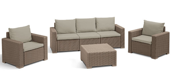 Мебель California 3 Seater купить в Зеленодольске