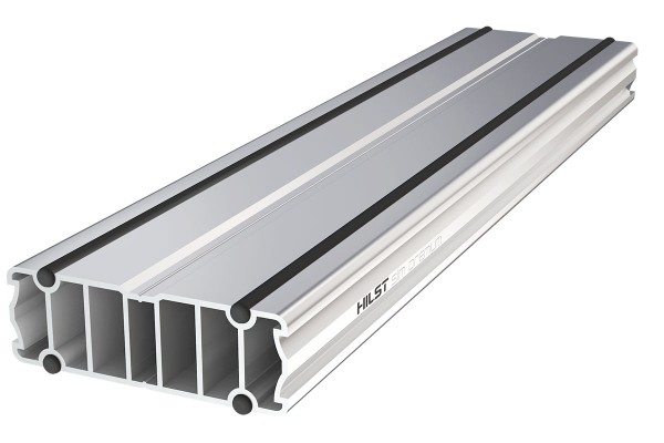 Лага алюминиевая Hilst JOIST SLIM PREMIUM 4000x60x20 купить в Зеленодольске