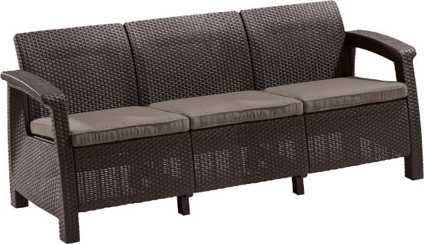 Мебель Corfu Love Seat Max купить в Зеленодольске