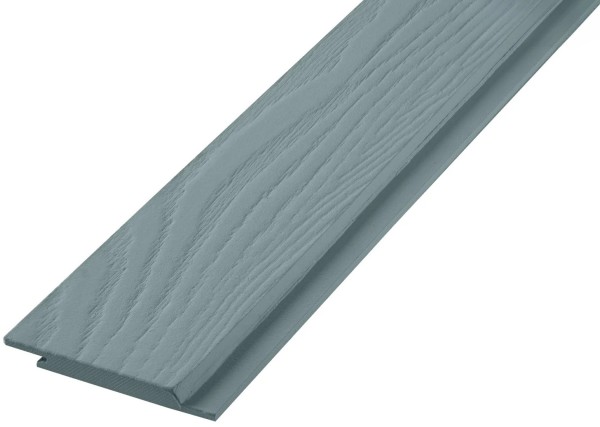 Фиброцементный сайдинг FCSPRO Click Shtil F10 (Прозрачный океан) купить в Зеленодольске