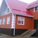 Фасадная панель Альта-Профиль, Кирпич Клинкерный, Красный купить в Зеленодольске