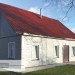 Сайдинг Виниловый Ю-Пласт, Timberblock (Тимберблок), Дуб серебристый купить в Зеленодольске