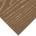 Заборная доска ДПК NanoWood Nature 3D полнотелая Орех купить в Зеленодольске