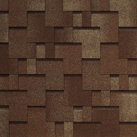 Гибкая черепица Tegola SAN REMO legno 222 купить в Зеленодольске
