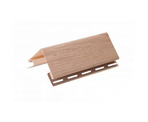 Угол наружный vox система MAX-3 дуб купить в Зеленодольске