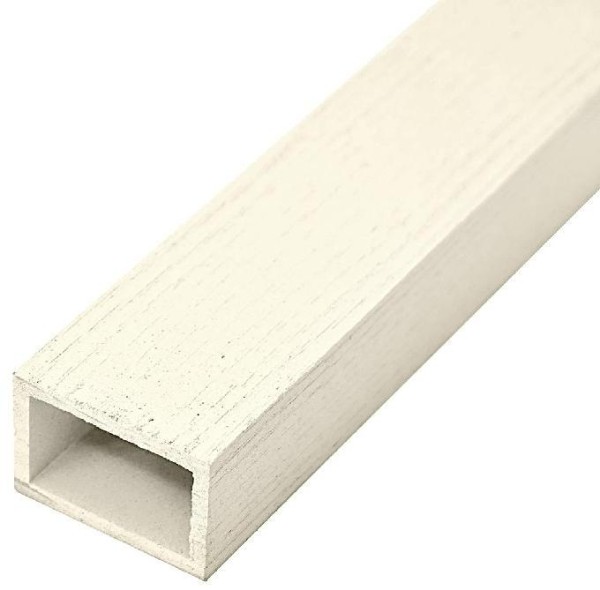 Балясина FAYNAG ДПК WOOD слоновая кость купить в Зеленодольске