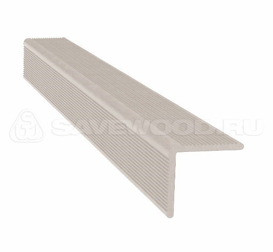 Уголок из ДПК Savewood – Бежевый купить в Зеленодольске