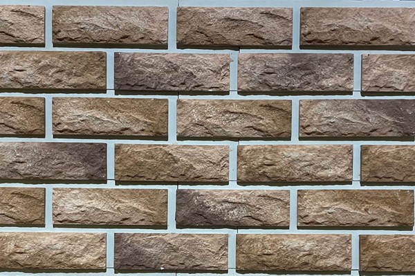 Фиброцементные панели КАНЬОН коллекция СКОЛОТЫЙ 48 купить в Зеленодольске