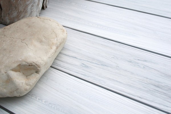 Террасная доска из ДПК Terrapol Практик мультиколор Арктика (под заказ) купить в Зеленодольске