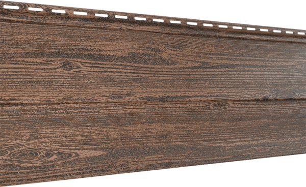 Сайдинг Ю-Пласт TIMBERBLOCK Ель (Тимберблок), Сибирская купить в Зеленодольске