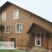Сайдинг Ю-Пласт TIMBERBLOCK Ель (Тимберблок), Сибирская купить в Зеленодольске