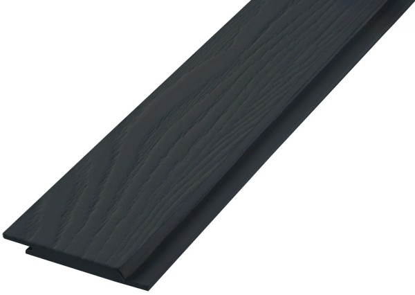 Фиброцементный сайдинг FCSPRO Click Shtil F19 (Грозовой океан) купить в Зеленодольске