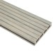 Террасная доска из ДПК CM Decking серия ROBUST цвет ясень купить в Зеленодольске