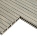 Террасная доска из ДПК CM Decking серия ROBUST цвет ясень купить в Зеленодольске
